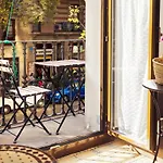 Apartamenting Barcelona