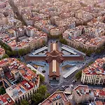 Apartamenting Barcelona