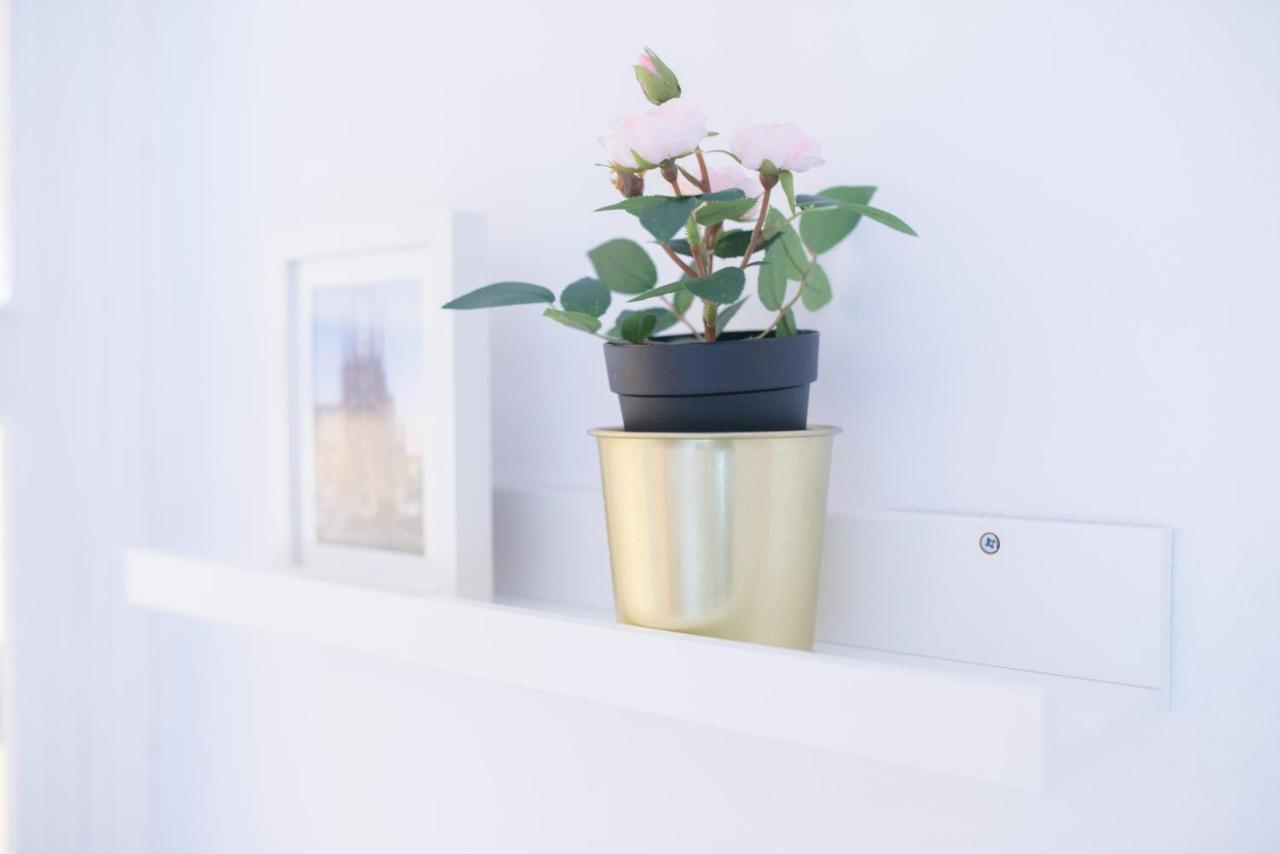 Apartamenting Barcelona
