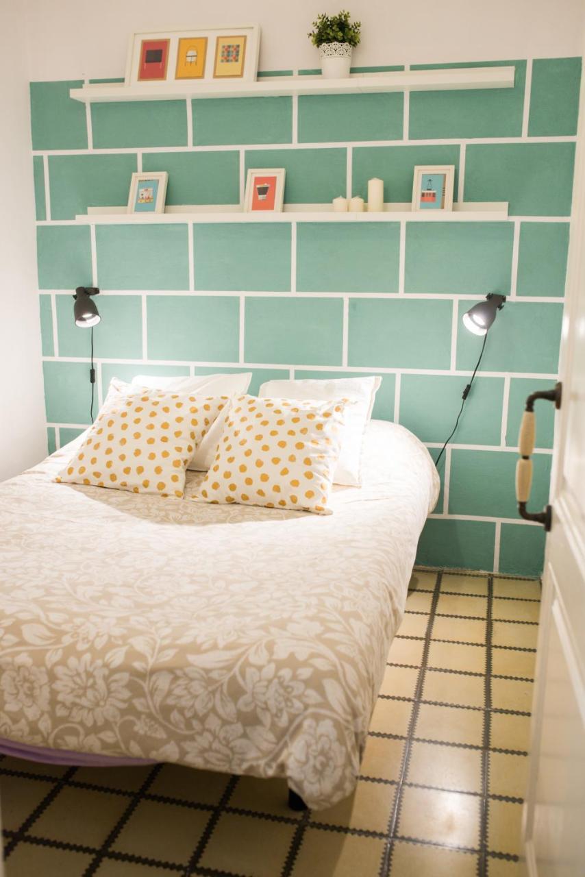 Apartamenting