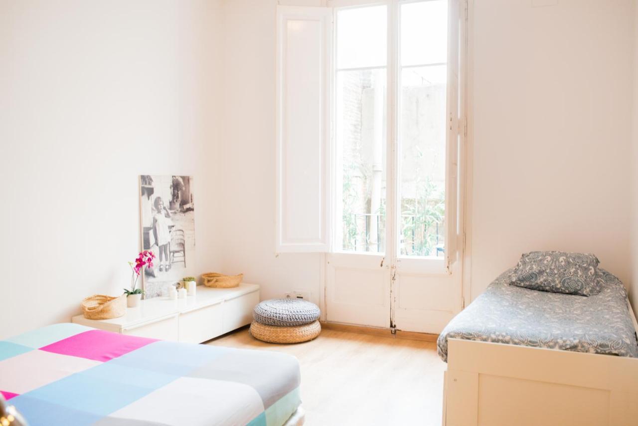 Appartement Apartamenting