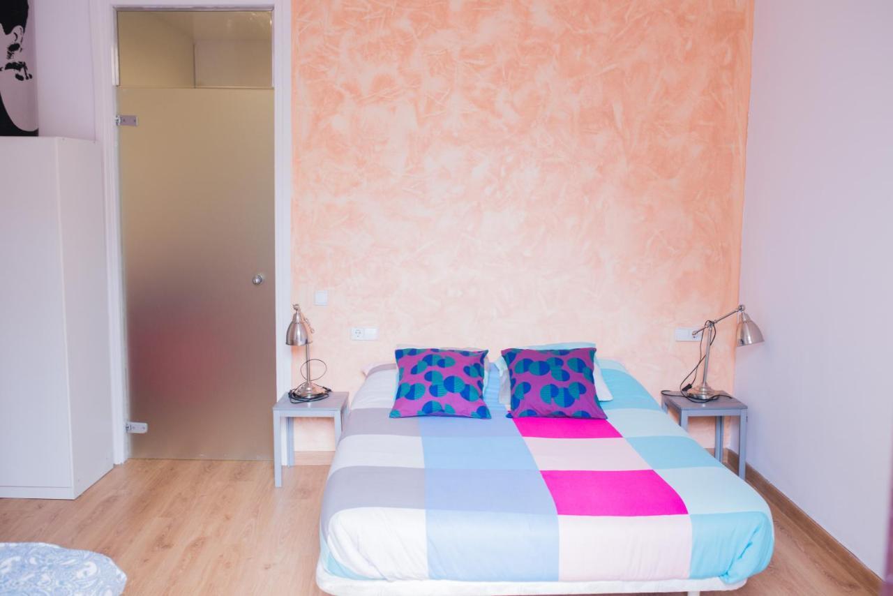 Appartement Apartamenting *