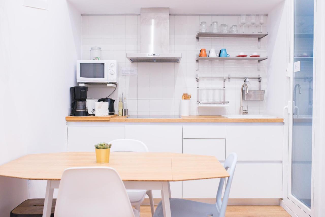 Apartamenting *