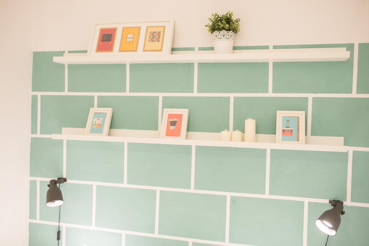 Appartement Apartamenting Barcelona