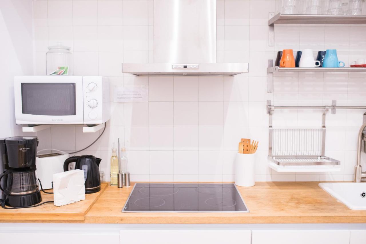 Apartamenting Appartement