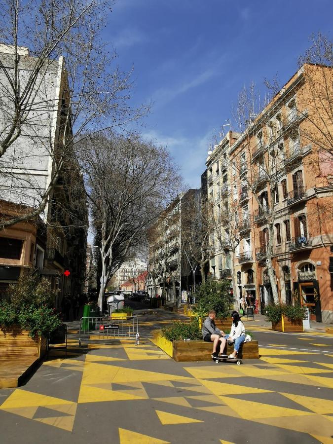 Apartamenting Barcelona