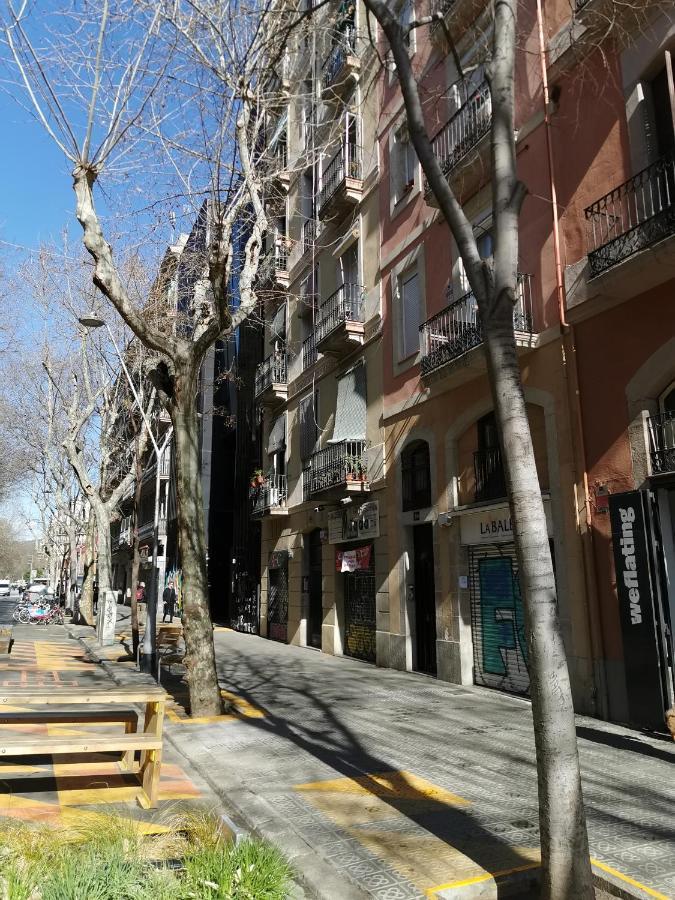 Apartamenting * Barcelona
