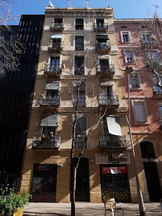 Apartamenting Appartement