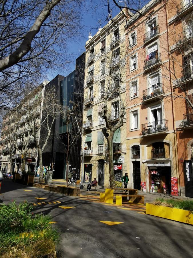 Apartamenting Barcelona